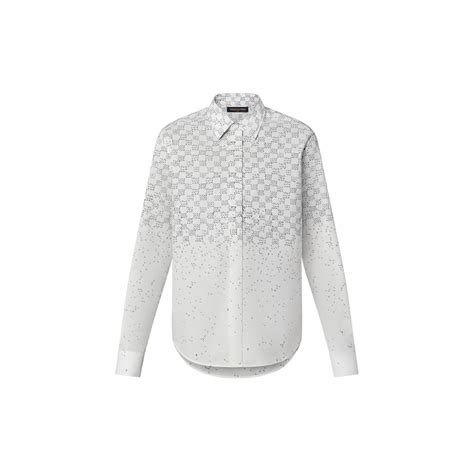 louis vuitton camicia uomo dadi|louis vuitton light up.